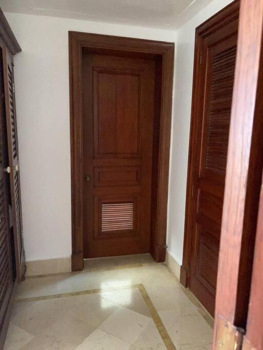 Ferienhaus Golden Bear Lodge, Cap Cana Punta Cana