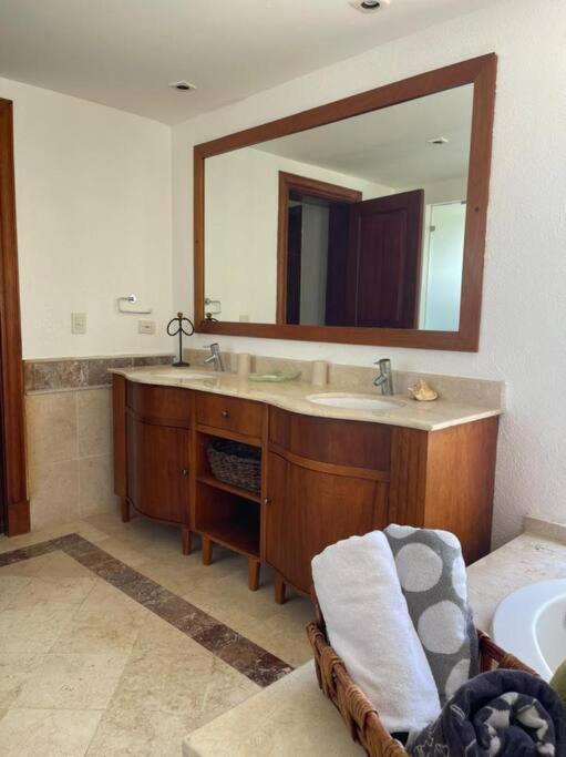 Golden Bear Lodge, Cap Cana Ferienhaus *