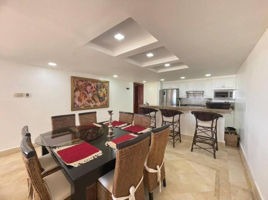 Ferienhaus Golden Bear Lodge, Cap Cana