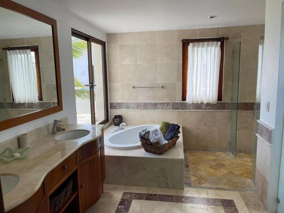 Golden Bear Lodge, Cap Cana Ferienhaus