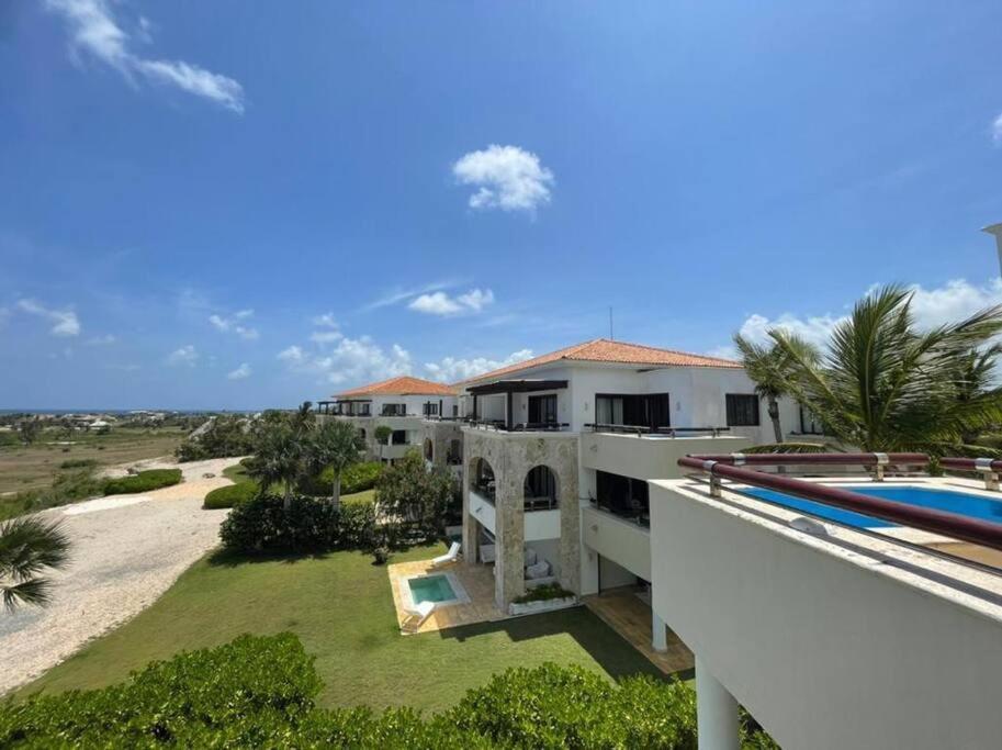 Ferienhaus Golden Bear Lodge, Cap Cana