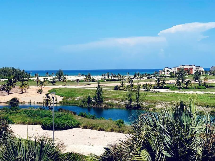 Ferienhaus Golden Bear Lodge, Cap Cana *