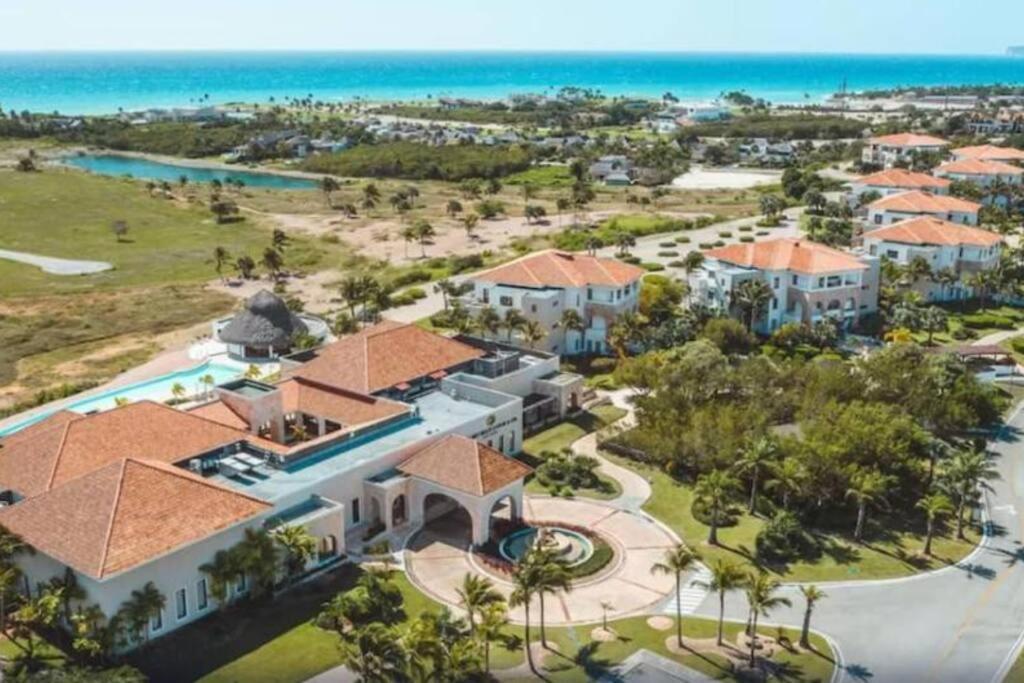 Ferienhaus Golden Bear Lodge, Cap Cana *