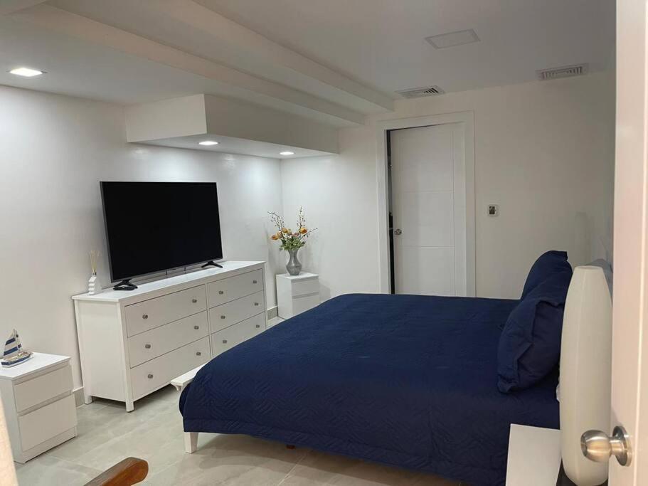 Ferienhaus Golden Bear Lodge, Cap Cana Punta Cana